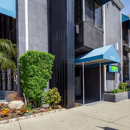 Surestay Hotel By Best Western Beverly Hills West La Los Angeles Exterior foto