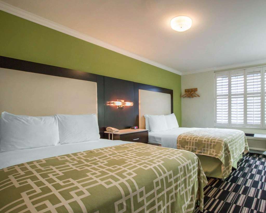 Surestay Hotel By Best Western Beverly Hills West La Los Angeles Quarto foto